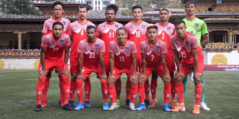 Tìm hiểu chi tiết về đội tuyển bóng đá quốc gia Nepal