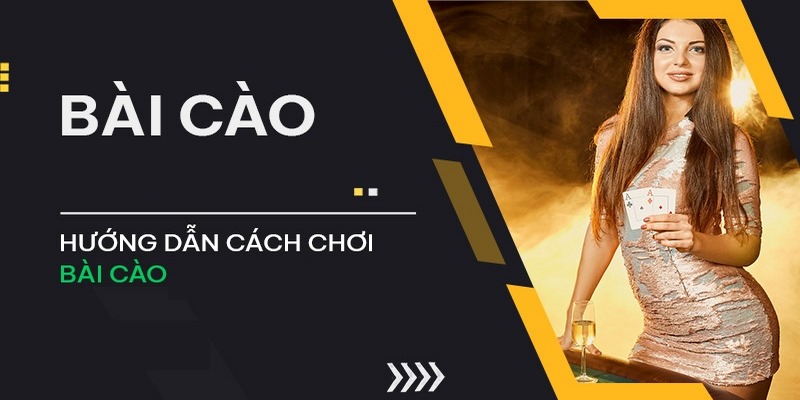 Cách chơi bài cào dễ hiểu