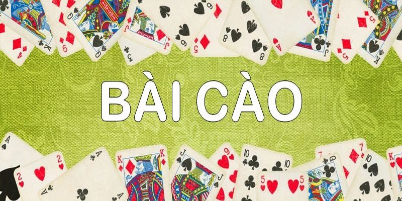 Sự phát triển của bài cào