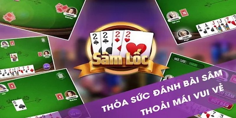 Hiểu rõ về luật chơi Sâm lốc