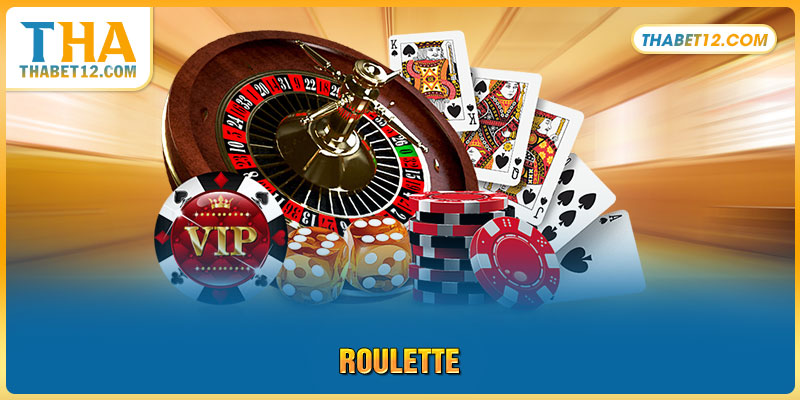 Roulette