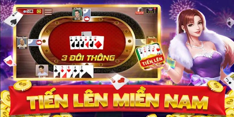 Tiến lên miền Nam