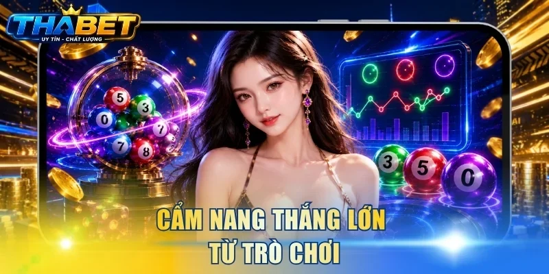Win Go 3 Phút - Hướng Dẫn Chơi Hay Kiếm Lợi Nhuận Khủng 4 Cẩm nang thắng lớn từ trò chơi